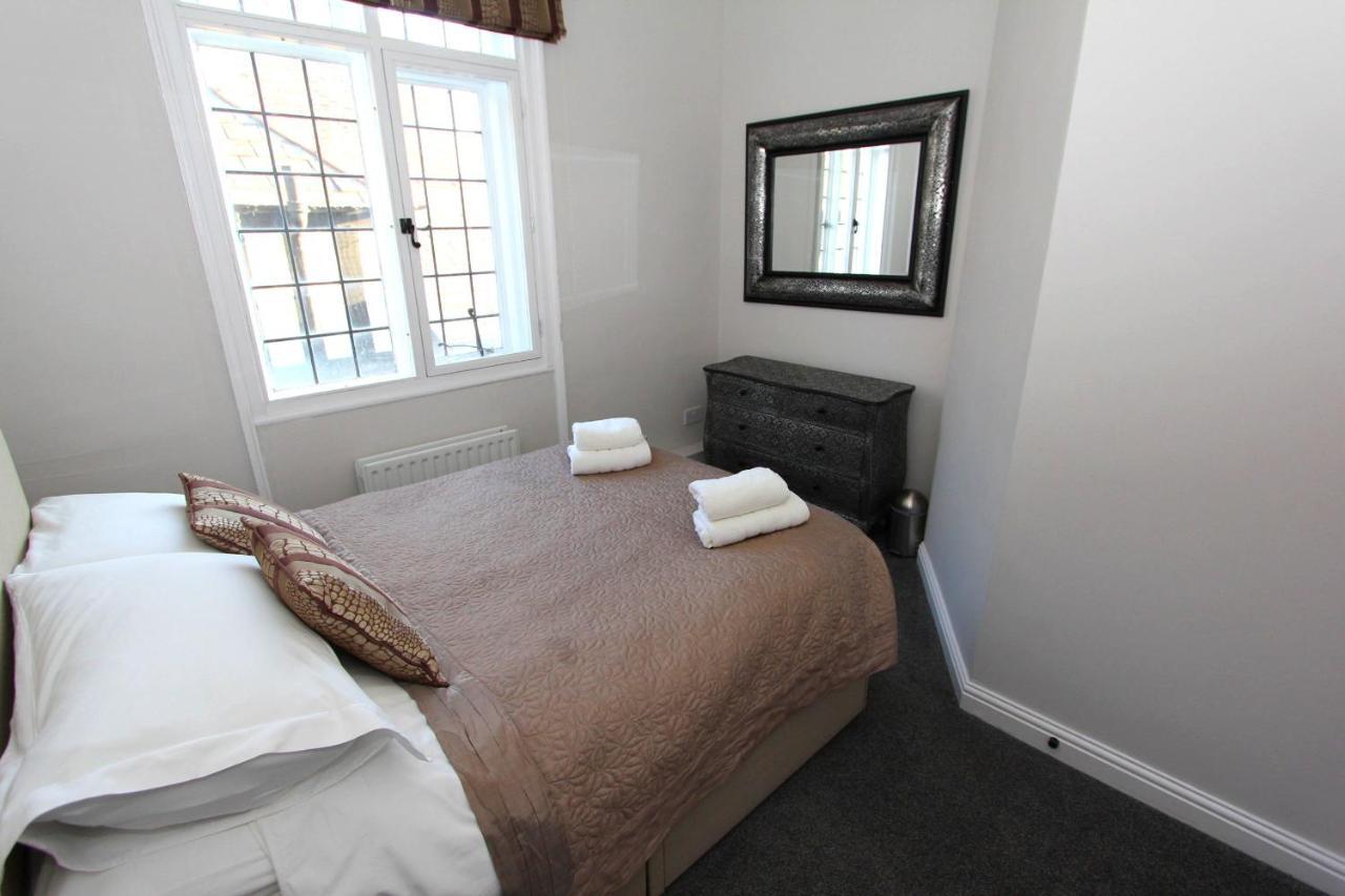 Character Apartment With Views Over City Centre & The Historic Rows Chester Esterno foto